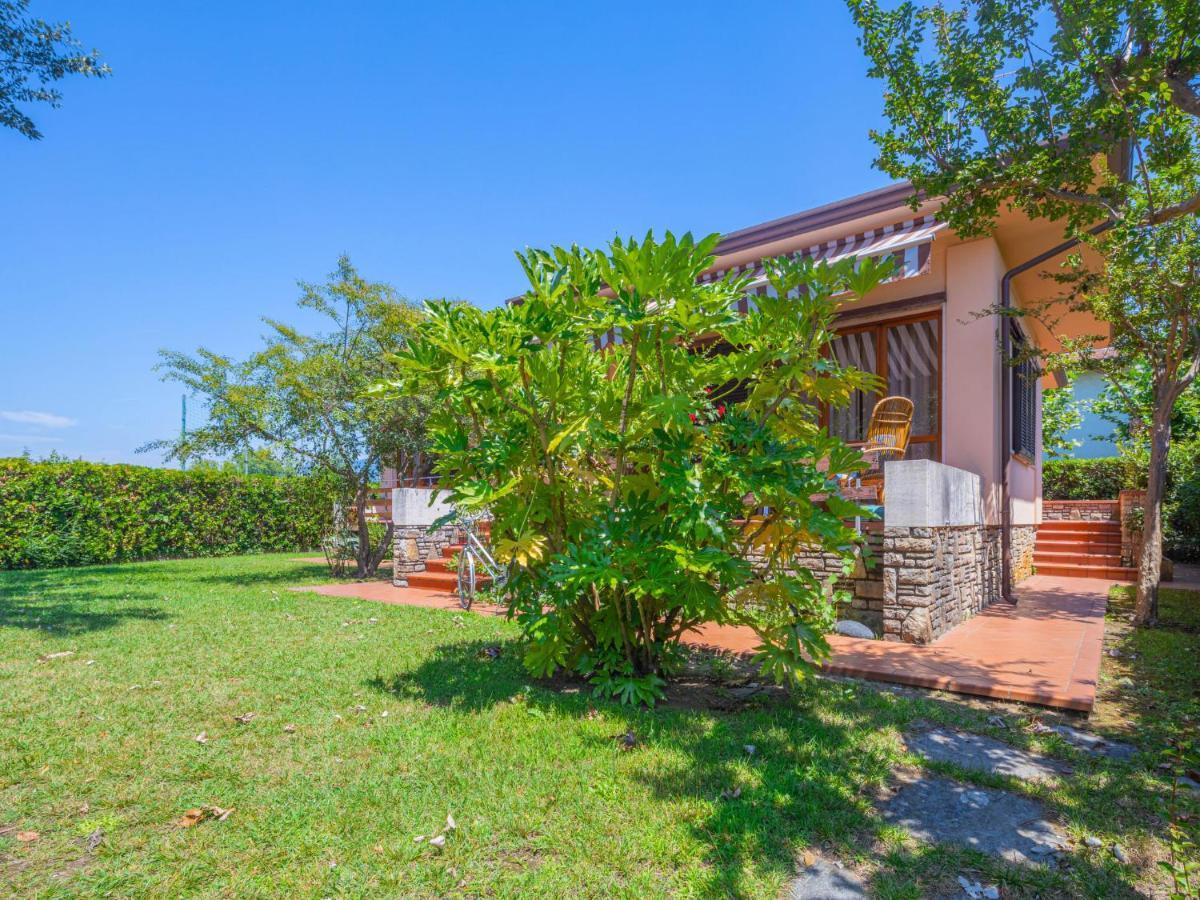 Holiday Home Donatella By Interhome Marina di Pietrasanta Bagian luar foto