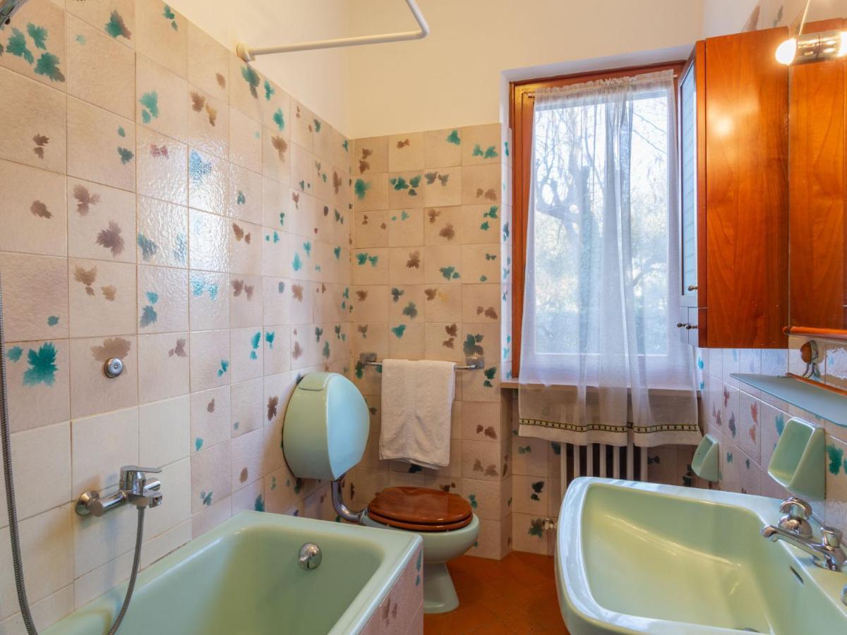 Holiday Home Donatella By Interhome Marina di Pietrasanta Bagian luar foto