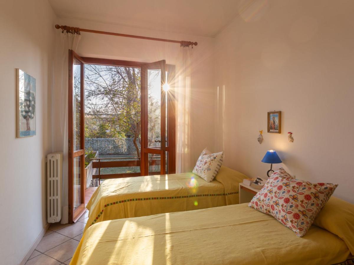 Holiday Home Donatella By Interhome Marina di Pietrasanta Bagian luar foto