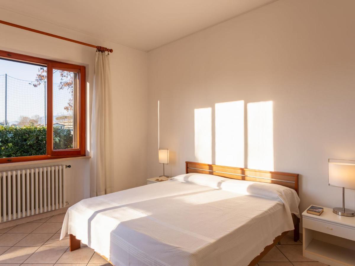 Holiday Home Donatella By Interhome Marina di Pietrasanta Bagian luar foto