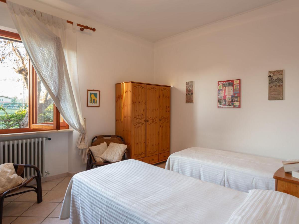 Holiday Home Donatella By Interhome Marina di Pietrasanta Bagian luar foto