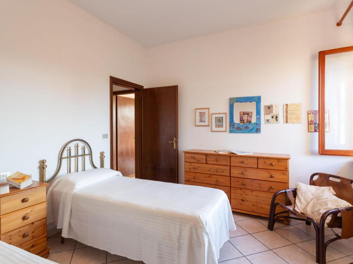 Holiday Home Donatella By Interhome Marina di Pietrasanta Bagian luar foto