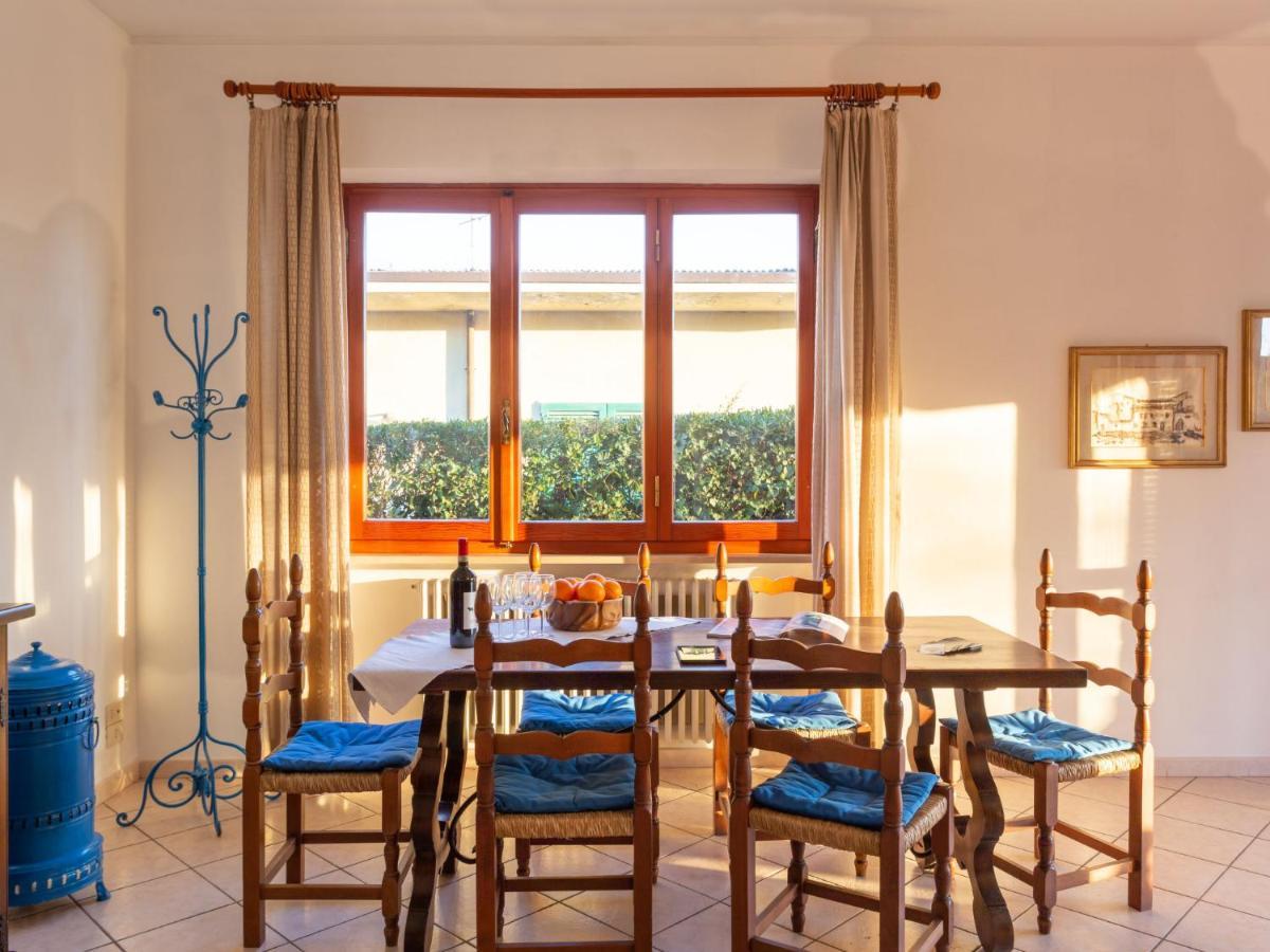 Holiday Home Donatella By Interhome Marina di Pietrasanta Bagian luar foto