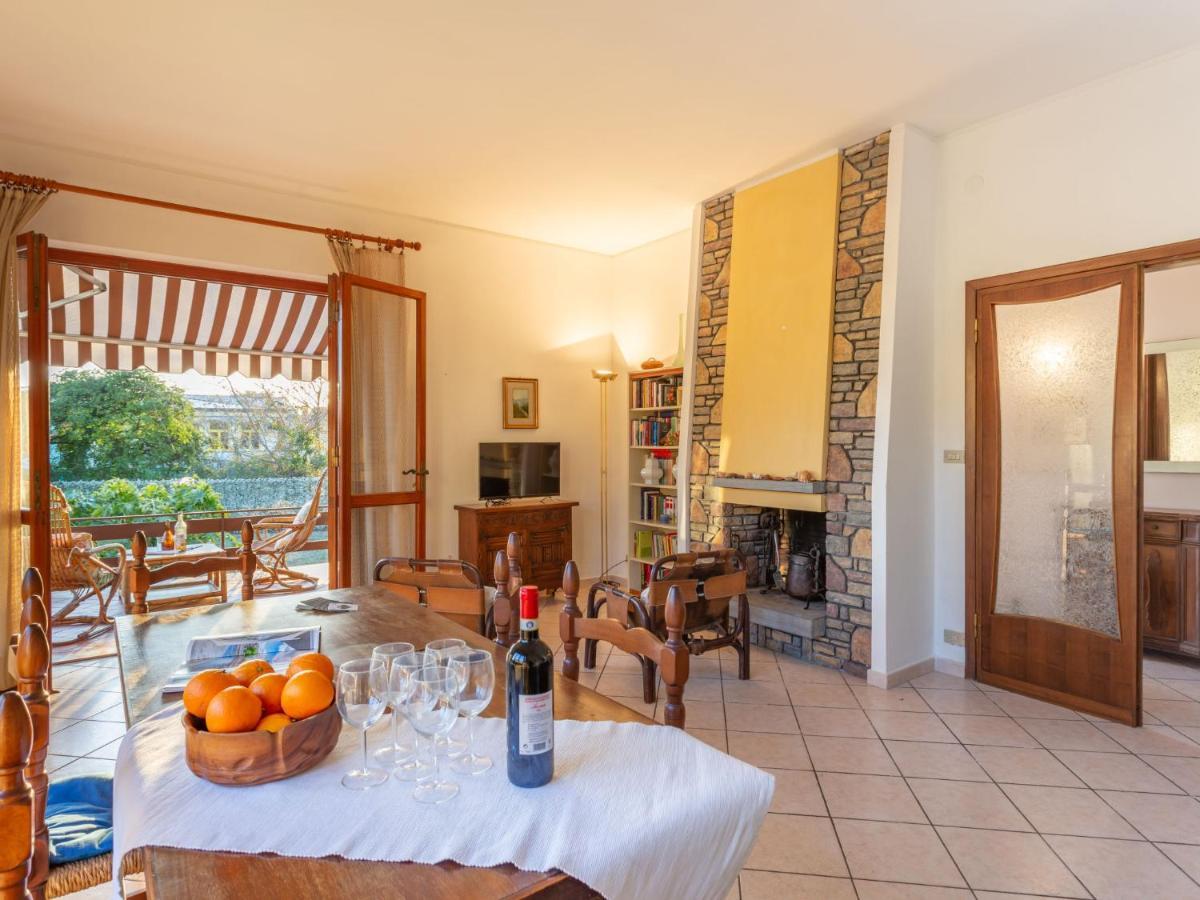 Holiday Home Donatella By Interhome Marina di Pietrasanta Bagian luar foto
