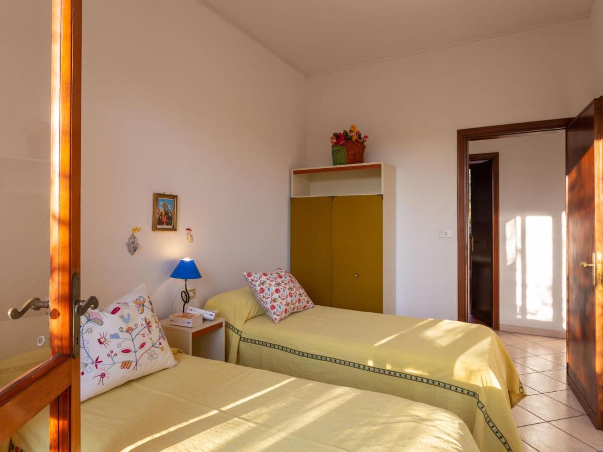 Holiday Home Donatella By Interhome Marina di Pietrasanta Bagian luar foto
