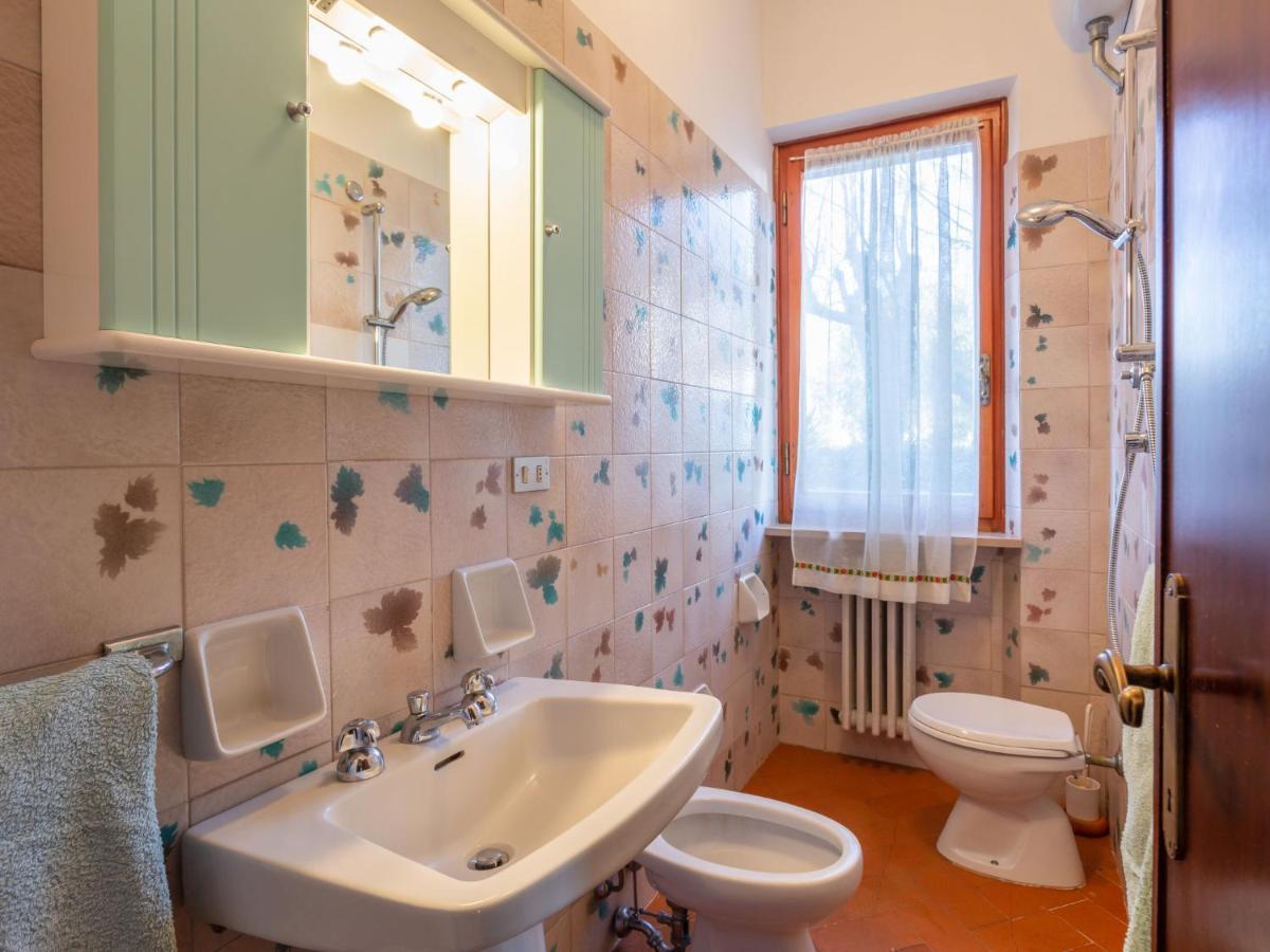 Holiday Home Donatella By Interhome Marina di Pietrasanta Bagian luar foto