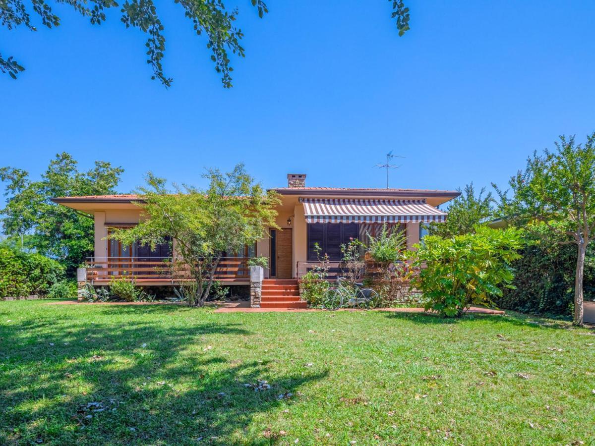 Holiday Home Donatella By Interhome Marina di Pietrasanta Bagian luar foto