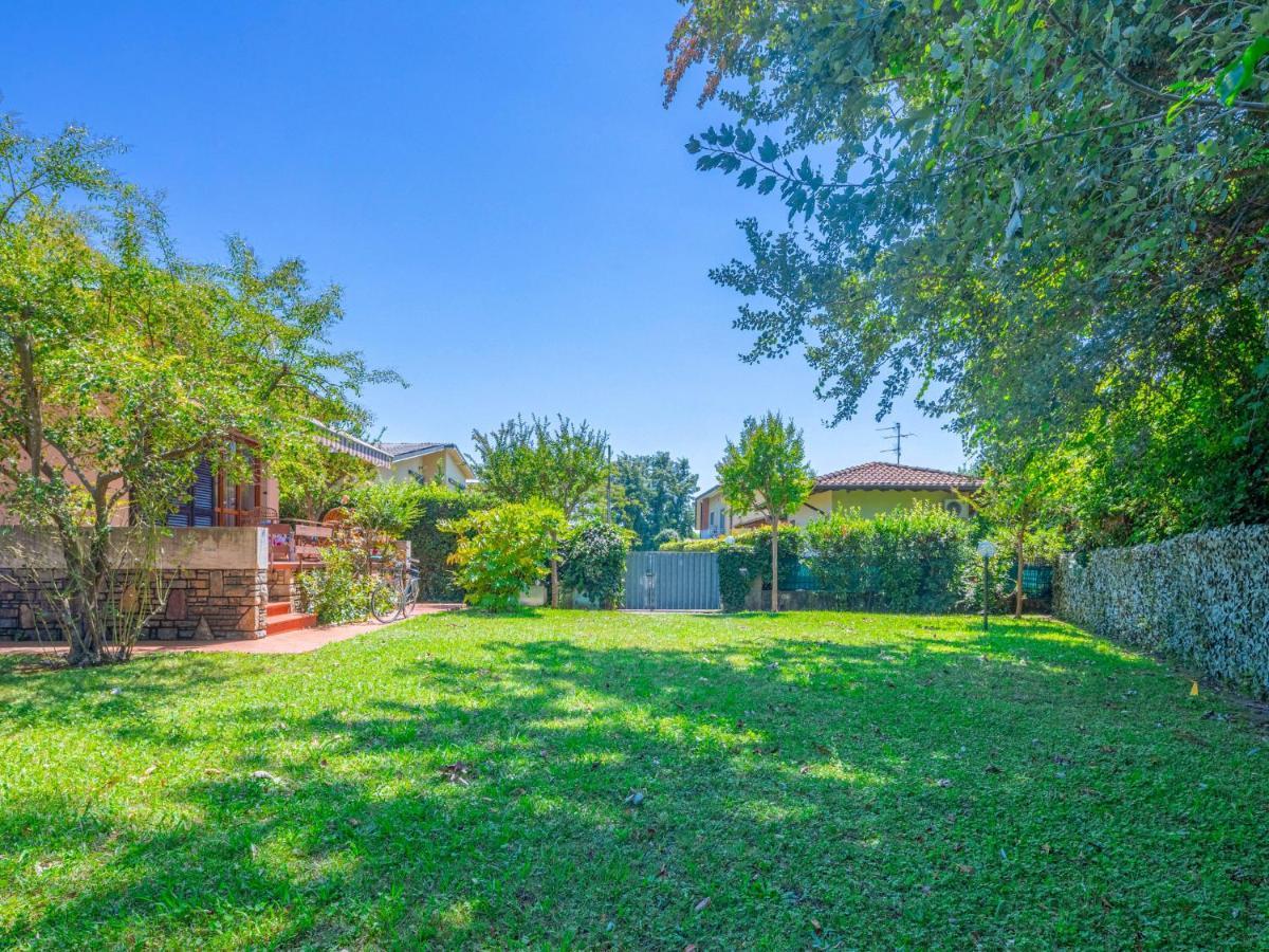 Holiday Home Donatella By Interhome Marina di Pietrasanta Bagian luar foto