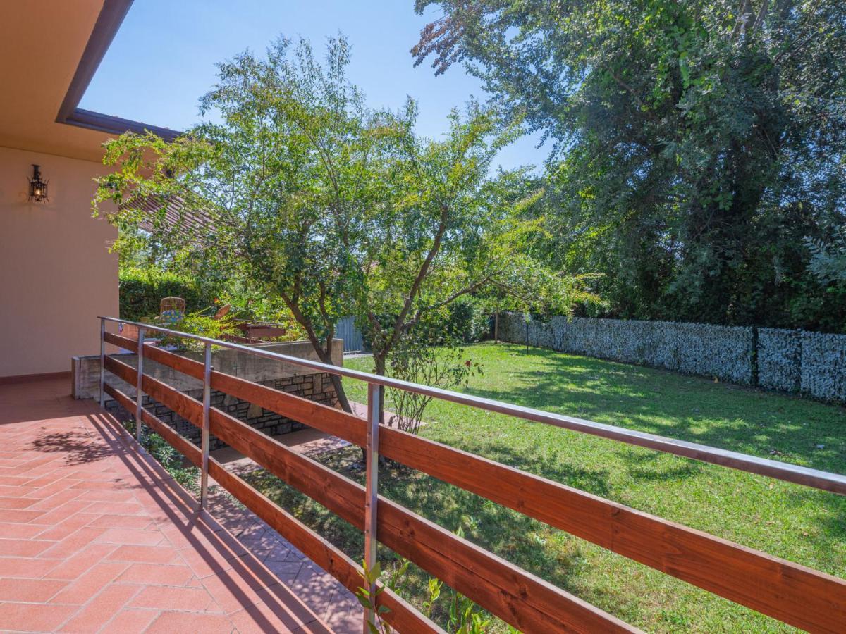Holiday Home Donatella By Interhome Marina di Pietrasanta Bagian luar foto