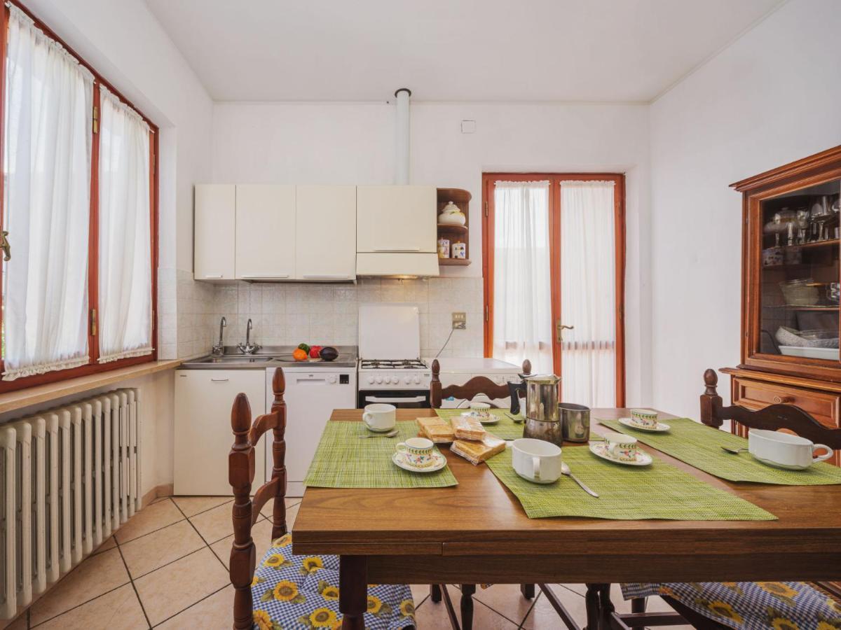 Holiday Home Donatella By Interhome Marina di Pietrasanta Bagian luar foto