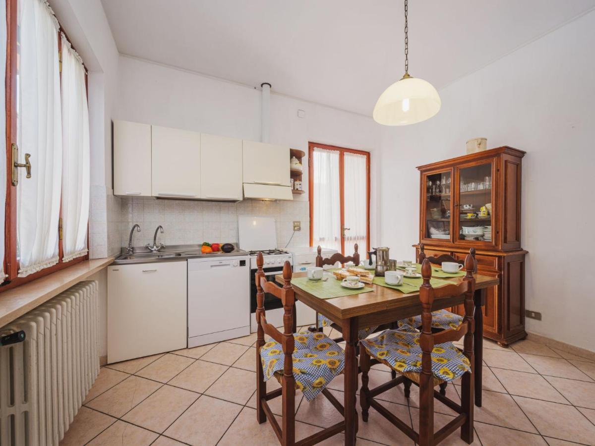 Holiday Home Donatella By Interhome Marina di Pietrasanta Bagian luar foto