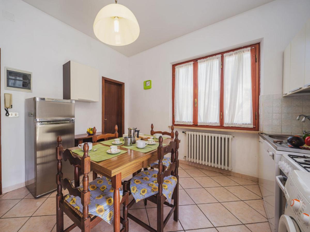 Holiday Home Donatella By Interhome Marina di Pietrasanta Bagian luar foto